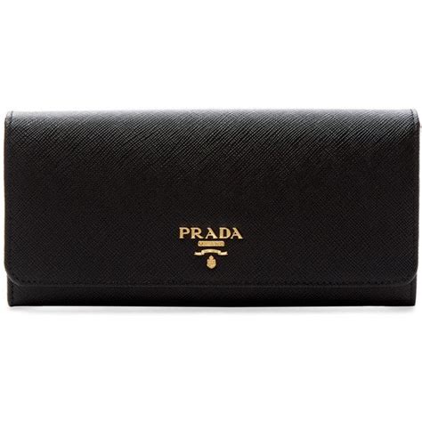 cheaper version of prada saffiano long wallet